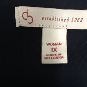 Christopher & Banks Dress